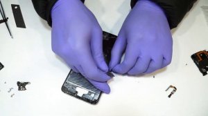 Замена экрана Huawei P20 Lcd Screen Replacement