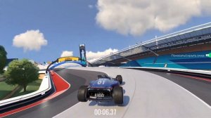 Trackmania 2020 Обзор. Новая киберспортивная дисциплина?