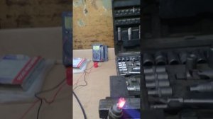 Работа датчика кислорода на двигателе 4G15 GDI