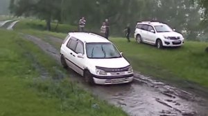тойота раум 1998г