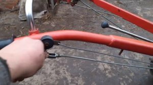 СУПЕР генератор на мотоблок