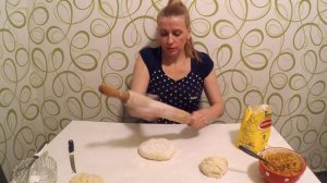 Пирог с квашеной капустой в духовке простой рецепт выпечки к чаю!