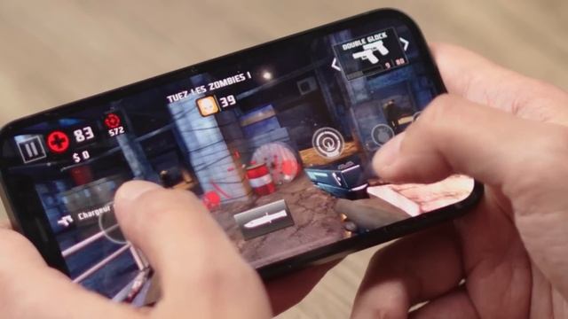 iPhone 12 Mini - Le Test complet ! (performances, batterie, photos...) смотреть онлайн