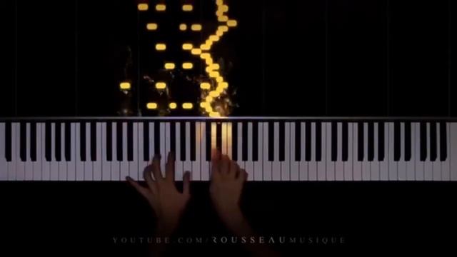 Flight of the bumble bee MULTIPLE INSTRUMENTS COMPILATION смотреть онлайн