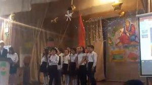 Песня Кыргызстан Кумар А.