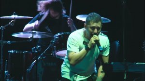 Rадиомосты - Вставай (Live video)