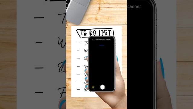 How to convert image to pdf on iPhone x