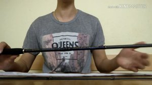 Видеообзор Zetrix Ambition-Z 862MH по заказу fmagazin.ru