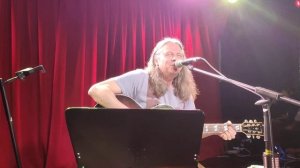 Сергей Чиграков (ЧИЖ). 29.07.2023. Клуб 16 Тонн. Кругом тайга