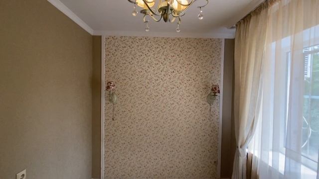 3-к Квартира г.Симферополь. смотреть онлайн