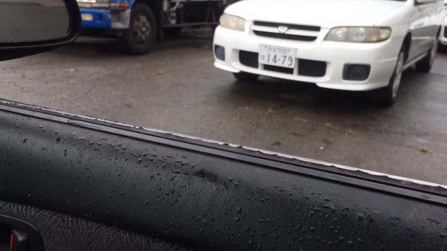 В разбор Toyota Corolla Levin AE101 4A-FE 1993 г.в. (донор 1122) смотреть онлайн