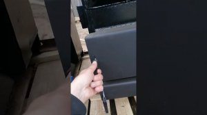 Обзор котла Польская жара 20 кВт
