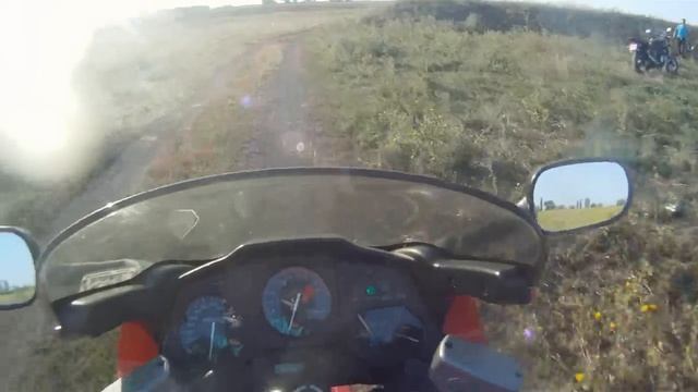 Кроссовые мотоциклы РУЛЯТ!!! смотреть онлайн