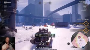 ТРУДНОСТИ для ВСЕХ! • Crossout • Пламя