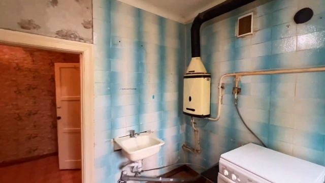 Купить двухкомнатную квартиру в г. Воронеж мкр. Придонской