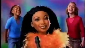 Кукла Брэнди Реклама (1999)