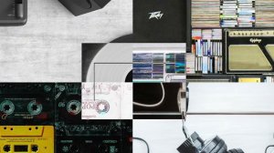 Electronic music 2022, Tech Drive - Deep mix ~ Relaxing Music