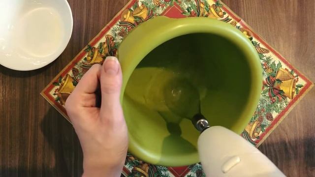 Пряный рождественский кекс - очень вкусный и ароматный! | Новогодний рецепт смотреть онлайн