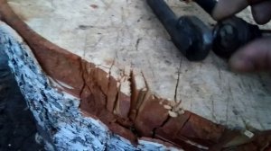 Мини-струбцина своими руками