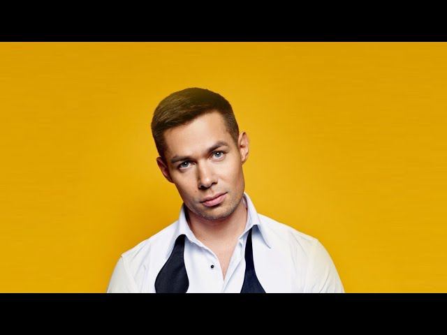 Стас Пьеха - как менялись песни (2005 - 2024) смотреть онлайн