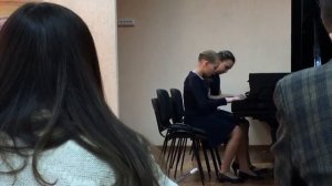 Д. Шостакович - Охота