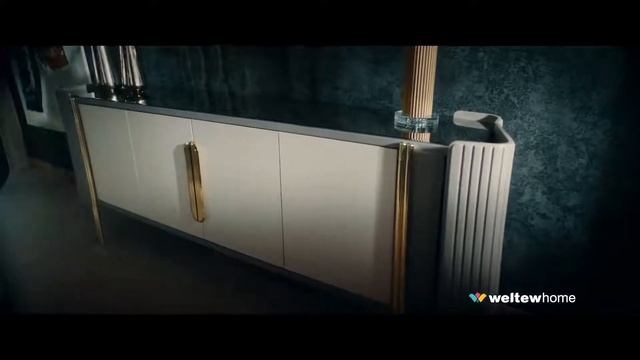 ? Новая коллекция в WELTEW HOME смотреть онлайн