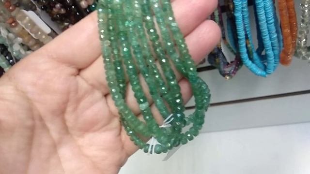 Натуральные камни, ювелирка