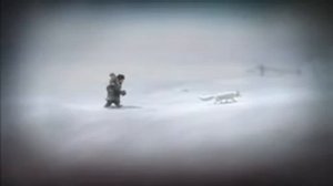 Never Alone - Game with Arctic fox