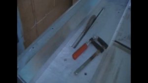 Модернизация станка Могилевлифтмаш