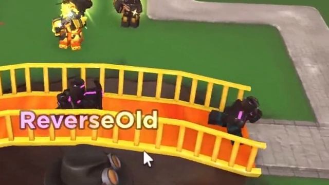 SOLO HARDCORE IS TOO EASY | Roblox TDS смотреть онлайн