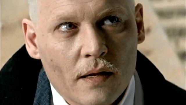 ЗАЧЕМ ВОЛАНДЕМОРТ ПОРУЧИЛ СЕДРИКА ХВОСТУ? Ответы на вопросы #101 смотреть онлайн