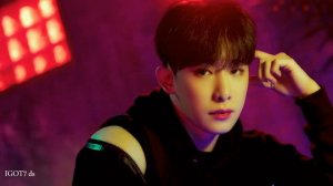 WONHO With You F/MV