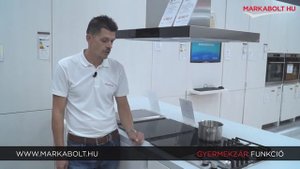 Electrolux LIT30230C beépíthető főzőlap – Márkabolt.hu