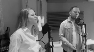 Vivo Per Lei - Andrea Bocelli & Giorgia ft. Tim van Dorst (Cover)