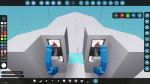 Как построить лодку |Stormworks #Stormworks