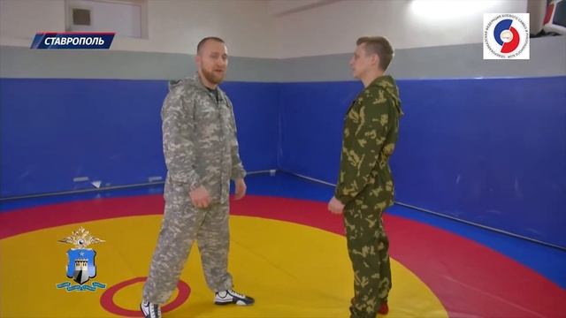 САМОЗАЩИТА , ВОРЫ В ДОМЕ . смотреть онлайн