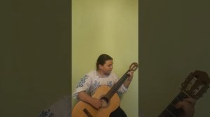 Дивлюсь я на небо