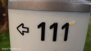 Why You Keep Seeing Angel Number 111? 🌌 The Deeper Meaning Behind Seeing 111 😬