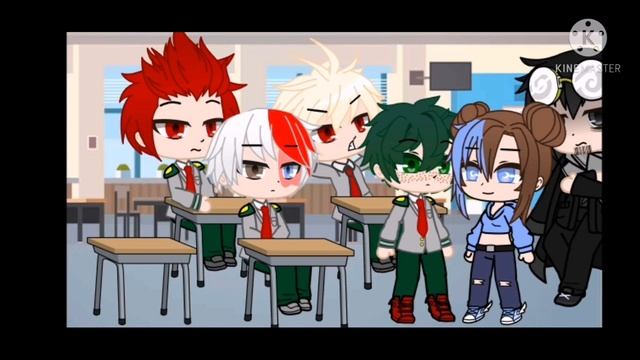 Меме... (Не помню как называется) смотреть онлайн