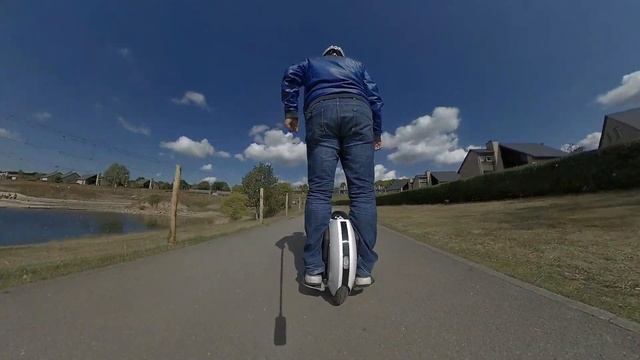 kingsong ks 16 смотреть онлайн