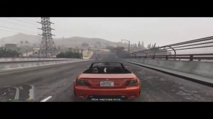 Играем в GTA 5: В Playkey