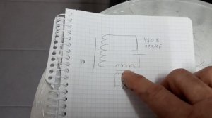 Резонансный Трансформатор 1ч