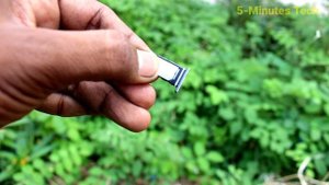 How to insert SIM cards in Realme X3 / Realme X3 superzoom