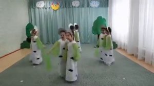 где березоньки шумят