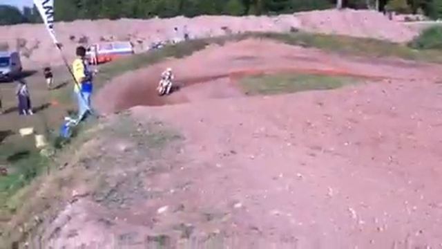 Эстония заезд эксперт на питбайке смотреть онлайн