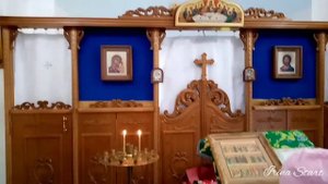 ☦️АБХАЗСКАЯ ПРАВОСЛАВНАЯ ЦЕРКОВЬ всех Пицундинских СВЯТЫХ !!! ?