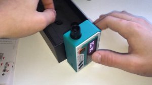 Обзор на manto aio plus