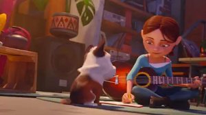 Королевские каникулы