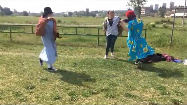 Чита Дрита видео - Смешно до слёз! смотреть онлайн