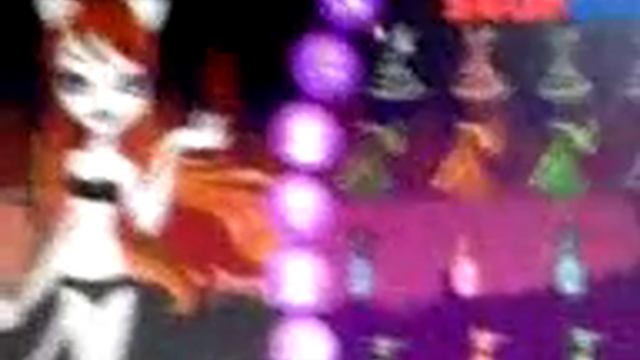 одевай со мной кетрин де мяу смотреть онлайн